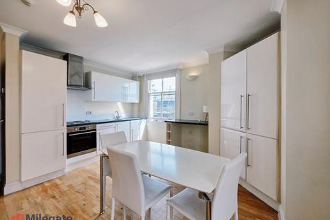 1 bedroom flat to rent, Green Lanes, London N16