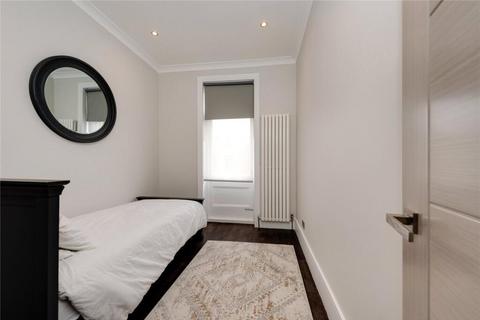 3 bedroom apartment to rent, Castellain Road, London W9