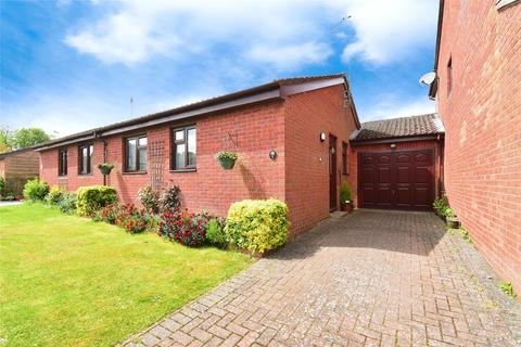 undefined, Spinney Close, Steeple Claydon