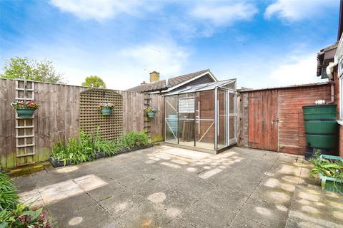 undefined, Spinney Close, Steeple Claydon