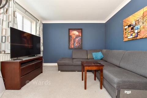 3 bedroom end of terrace house for sale, Drum Major Drive, Deal, Kent