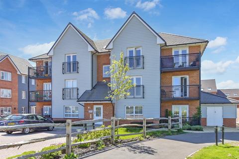 2 bedroom apartment for sale, Hobbs Court, Hythe CT21