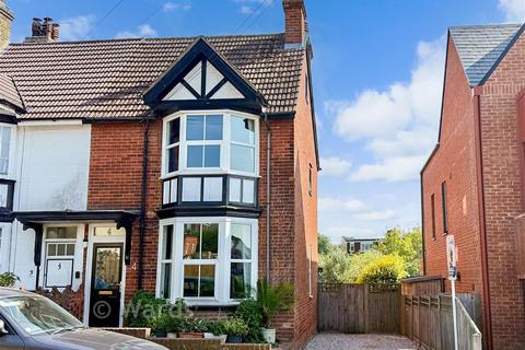 Teynham Road, Whitstable, Kent