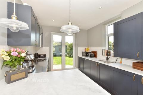 3 bedroom end of terrace house for sale, Teynham Road, Whitstable, Kent
