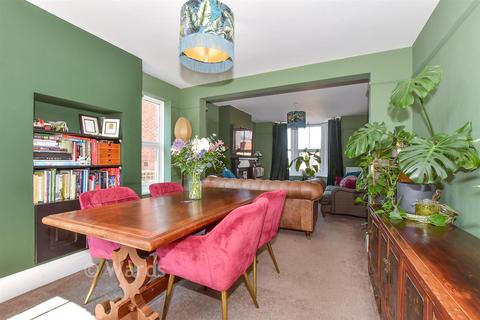 3 bedroom end of terrace house for sale, Teynham Road, Whitstable, Kent