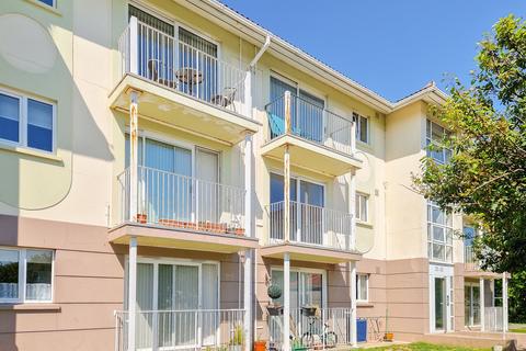28 Ernest Watson close, St Clement