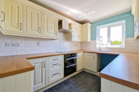 2 bedroom apartment for sale, 28 Ernest Watson close, St Clement