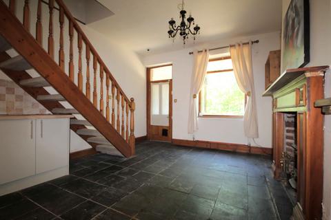 1 bedroom end of terrace house for sale, Staups Lane, Halifax HX3