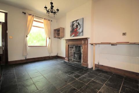 1 bedroom end of terrace house for sale, Staups Lane, Halifax HX3
