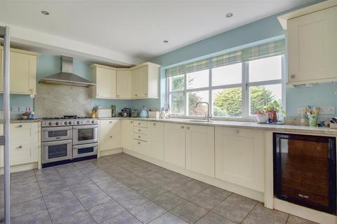 5 bedroom detached house for sale, Maer Lane, Exmouth