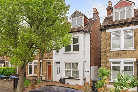 35a Saxon Road, London, SE25 5EQ