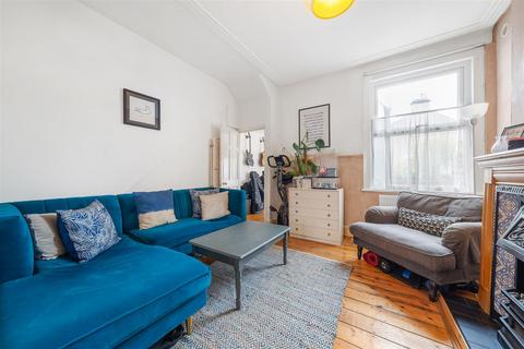 35a Saxon Road, London, SE25 5EQ