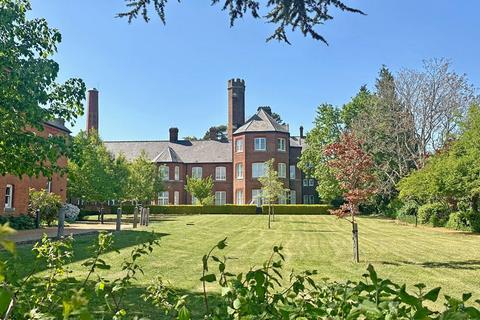 undefined, Frilsham Court, Cholsey OX10