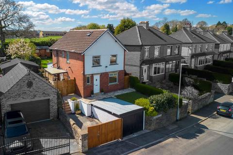 3 bedroom detached house for sale, Well Green Lane, Brighouse HD6