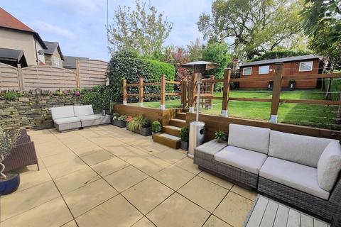 3 bedroom detached house for sale, Well Green Lane, Brighouse HD6