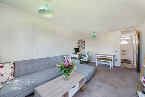 50 Woodland Grove, London, SE10 9UL