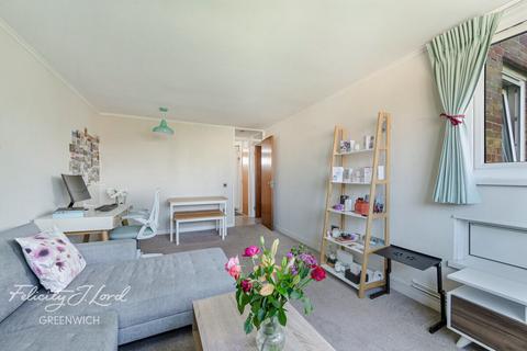 50 Woodland Grove, London, SE10 9UL