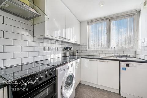 50 Woodland Grove, London, SE10 9UL