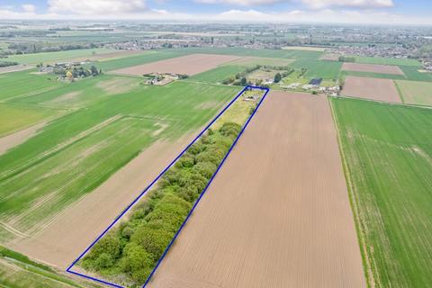 undefined, Mays Lane, Leverington, Wisbech, Cambridgeshire, PE13 5BU