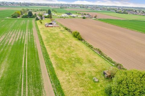 undefined, Mays Lane, Leverington, Wisbech, Cambridgeshire, PE13 5BU