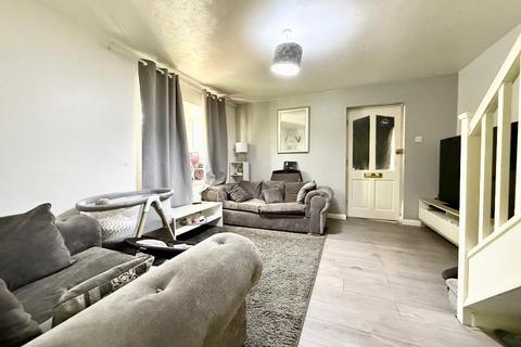 1 bedroom cluster house for sale, Sharples Green, Barton Hills, Luton, Bedfordshire, LU3 4BD