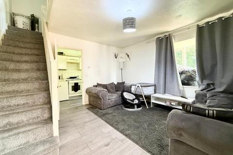 1 bedroom cluster house for sale, Sharples Green, Barton Hills, Luton, Bedfordshire, LU3 4BD