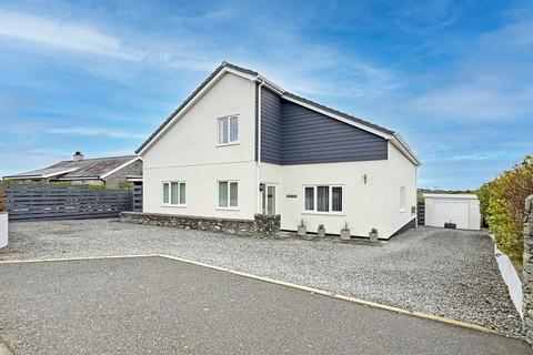 undefined, Rhosybol, Amlwch, Sir Ynys Mon, LL68