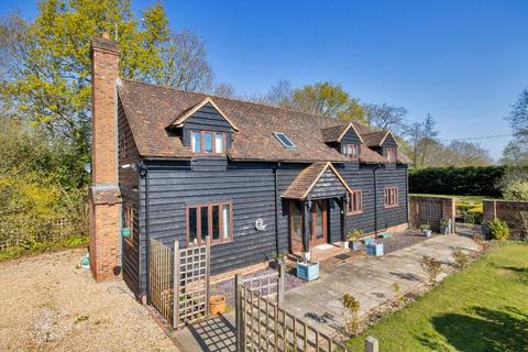 3 bedroom detached house for sale, Bettenham Lane, Biddenden, Kent, TN27 8LS