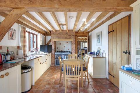 3 bedroom detached house for sale, Bettenham Lane, Biddenden, Kent, TN27 8LS