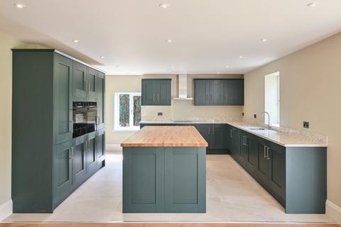 undefined, Leat House, Shaw Mills, Harrogate, HG3