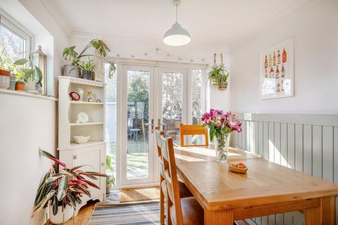 3 bedroom semi-detached house for sale, Wentworth Drive, Bishop's Stortford, Hertfordshire, CM23