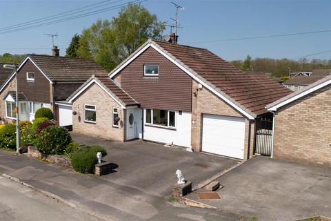4 Brookgate, Forsbrook, Stoke-on-trent, ST11 9DP