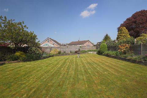 4 Brookgate, Forsbrook, Stoke-on-trent, ST11 9DP