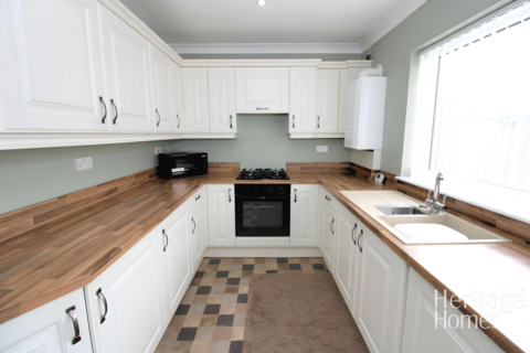 3 bedroom detached bungalow for sale, Blithemeadow Drive, Norwich, Norfolk