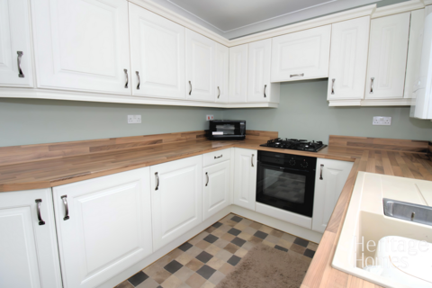 3 bedroom detached bungalow for sale, Blithemeadow Drive, Norwich, Norfolk