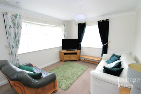 3 bedroom detached bungalow for sale, Blithemeadow Drive, Norwich, Norfolk