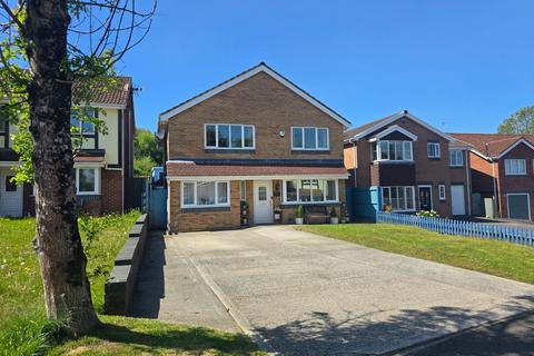undefined, Maes-y-Deri, Swansea SA4
