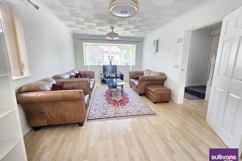 undefined, Maes-y-Deri, Swansea SA4