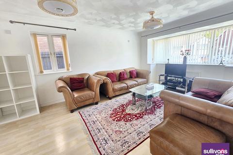 undefined, Maes-y-Deri, Swansea SA4