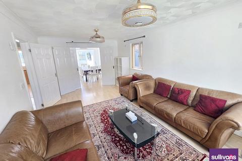 undefined, Maes-y-Deri, Swansea SA4