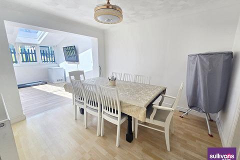 undefined, Maes-y-Deri, Swansea SA4