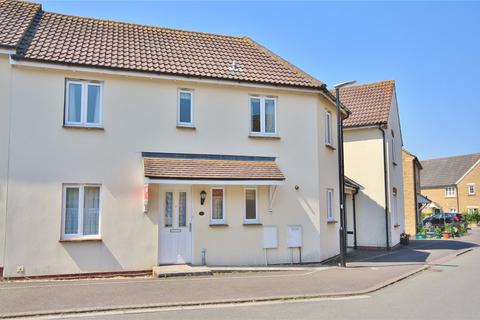 10 Lower Meadow, Ilminster, TA19 9DP