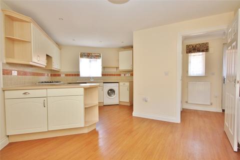 10 Lower Meadow, Ilminster, TA19 9DP