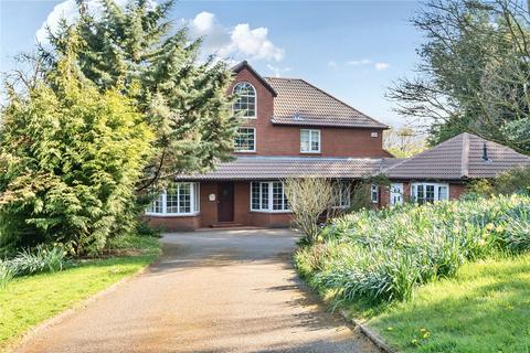 5 bedroom detached house for sale, Southfield Way, Tiverton, Devon, EX16