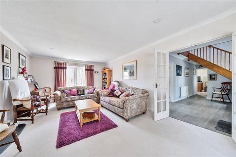 5 bedroom detached house for sale, Southfield Way, Tiverton, Devon, EX16