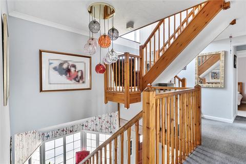 5 bedroom detached house for sale, Southfield Way, Tiverton, Devon, EX16