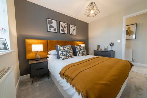 3 bedroom detached house for sale, Plot 142, The Mountford at Little Glen, Cork Lane LE2