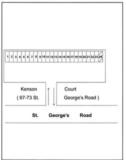 undefined, St. Georges Road, Enfield EN1