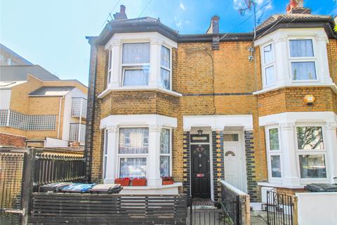 Thornhill Road, Croydon, CR0