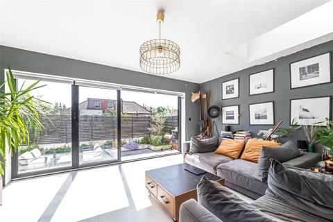 3 bedroom detached house for sale, Purley Rise, Purley, CR8